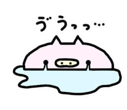 Nabe-buta sticker #2174928