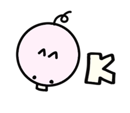 Nabe-buta sticker #2174938