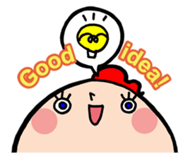 American feel free sticker #2175004