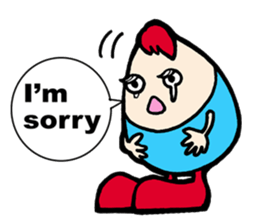 American feel free sticker #2175022