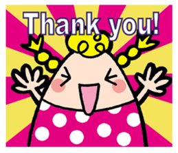 American feel free sticker #2175024