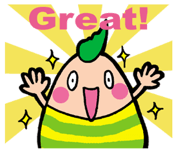 American feel free sticker #2175026