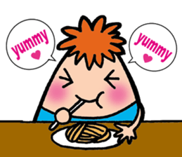 American feel free sticker #2175028