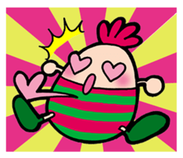 American feel free sticker #2175036