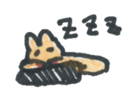 NukoCat sticker #2175207