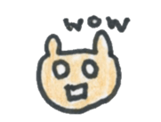 NukoCat sticker #2175211