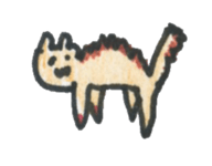 NukoCat sticker #2175219