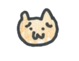NukoCat sticker #2175231
