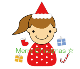 BFF~Best Friends Forever~English version sticker #2175310