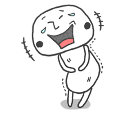 Takezo-san sticker #2175496