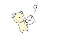 Dogs&Cats sticker #2175759