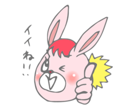 usapino sticker #2175970