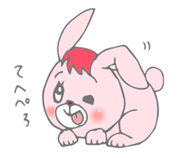 usapino sticker #2175983