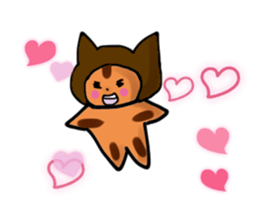 Momiji Manju Hiroshima valve sticker #2176944