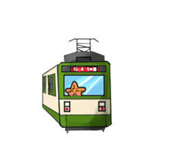 Momiji Manju Hiroshima valve sticker #2176956