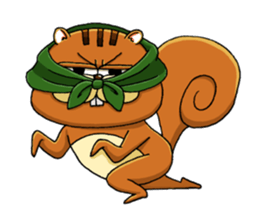 Meurisse by YAMMEH sticker #2177093