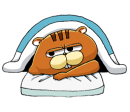 Meurisse by YAMMEH sticker #2177119