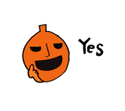 wonderful world of vegetables and fruit sticker #2177163