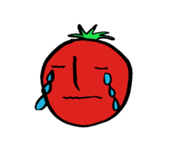 wonderful world of vegetables and fruit sticker #2177166