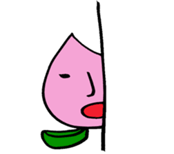 wonderful world of vegetables and fruit sticker #2177169