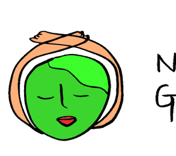 wonderful world of vegetables and fruit sticker #2177176