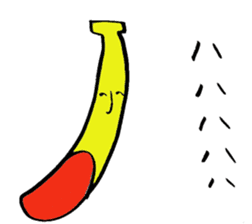 wonderful world of vegetables and fruit sticker #2177187