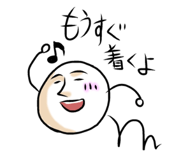 facebun sticker #2177340