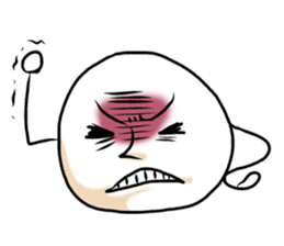 facebun sticker #2177355