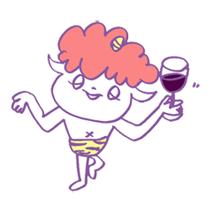 Funny org (English ver.)