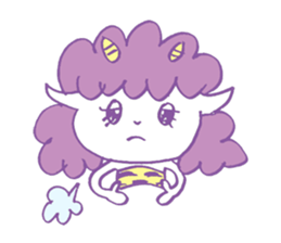 Funny org (English ver.) sticker #2177928