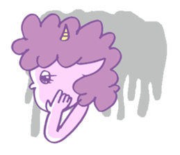 Funny org (English ver.) sticker #2177929