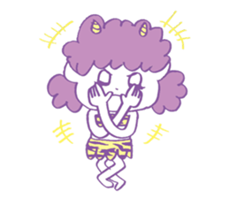 Funny org (English ver.) sticker #2177930