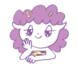 Funny org (English ver.) sticker #2177931