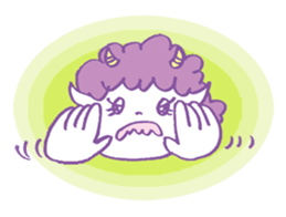 Funny org (English ver.) sticker #2177933