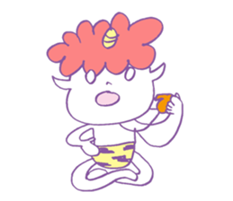 Funny org (English ver.) sticker #2177946