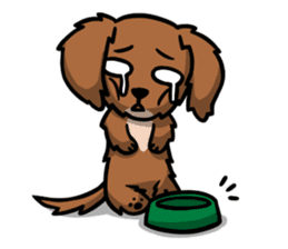 DHM waits for master English edition sticker #2178131