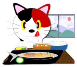 Miketa's message Sticker PART2(English ) sticker #2178161