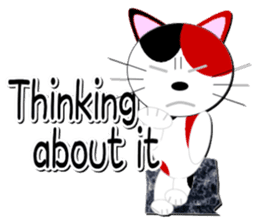 Miketa's message Sticker PART2(English ) sticker #2178165