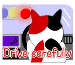 Miketa's message Sticker PART2(English ) sticker #2178171