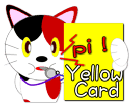 Miketa's message Sticker PART2(English ) sticker #2178172