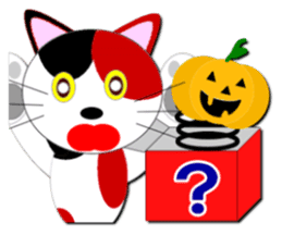 Miketa's message Sticker PART2(English ) sticker #2178190