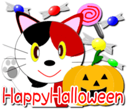 Miketa's message Sticker PART2(English ) sticker #2178191