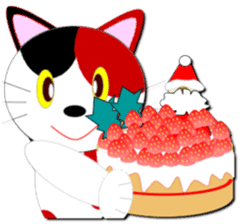 Miketa's message Sticker PART2(English ) sticker #2178192