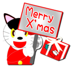 Miketa's message Sticker PART2(English ) sticker #2178193