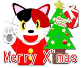 Miketa's message Sticker PART2(English ) sticker #2178195