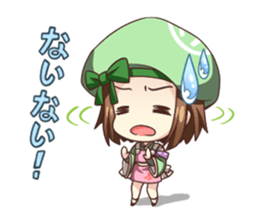 give responses sticker #2179008