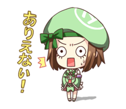 give responses sticker #2179009