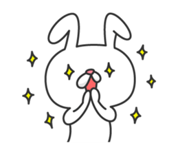 Usakichi & Piyokichi sticker #2180013