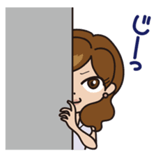 Jargon of the Advertisement industry 2nd sticker #2180239