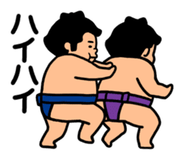 dosukoi-kun sticker #2180594